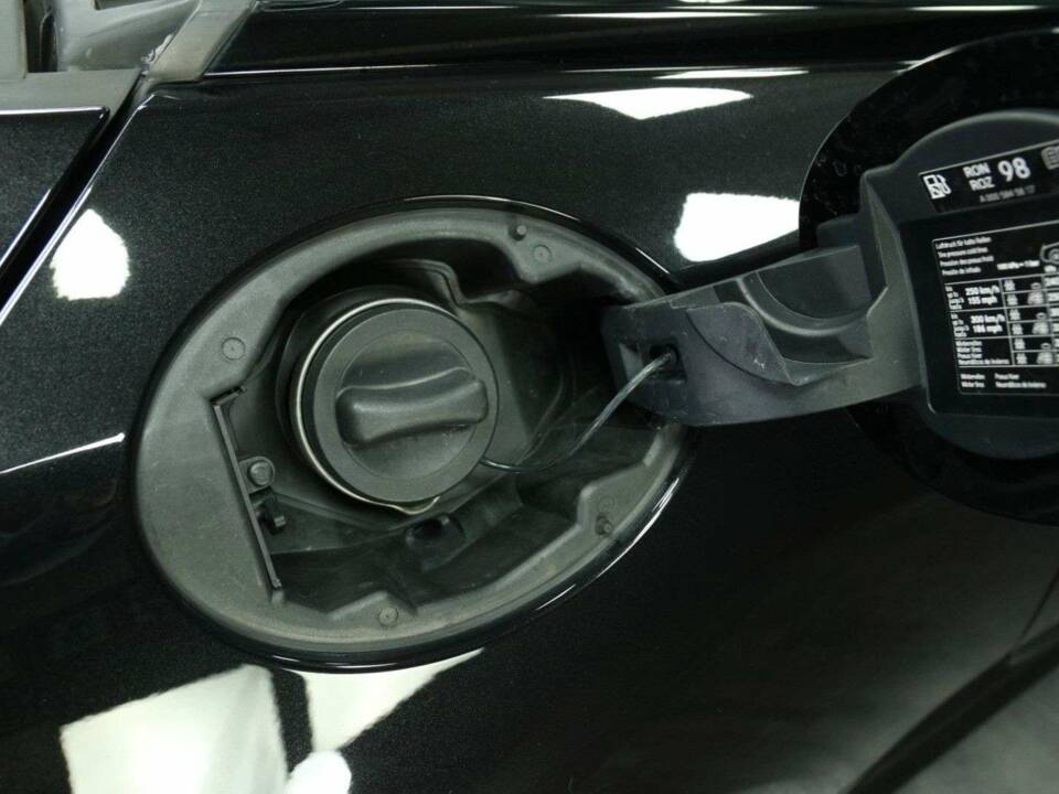 Bild 48/50 von Mercedes-Benz SL 65 AMG (2012)