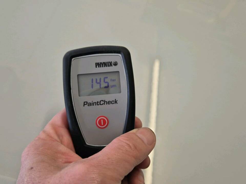 Bild 19/21 von Lancia Beta Spider 2000 (1978)