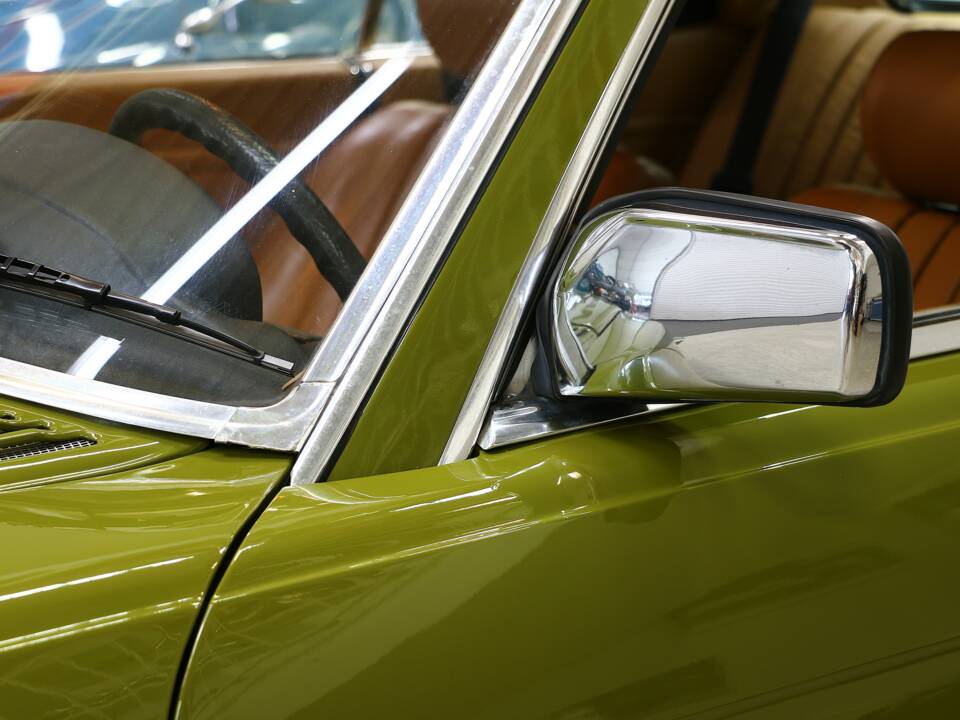 Afbeelding 9/25 van Mercedes-Benz 280 SLC (1980)