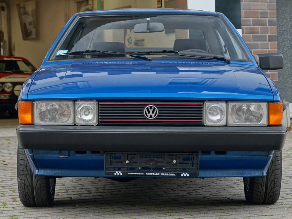 Bild 3/20 von Volkswagen Scirocco II GT (1984)