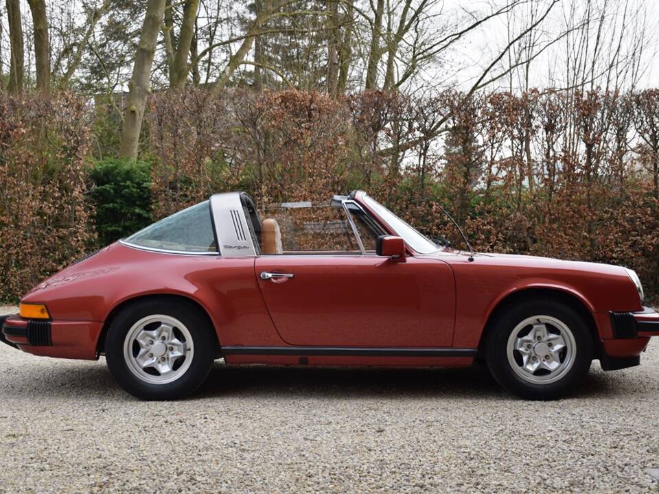 Immagine 15/42 di Porsche 911 2.7 (1977)