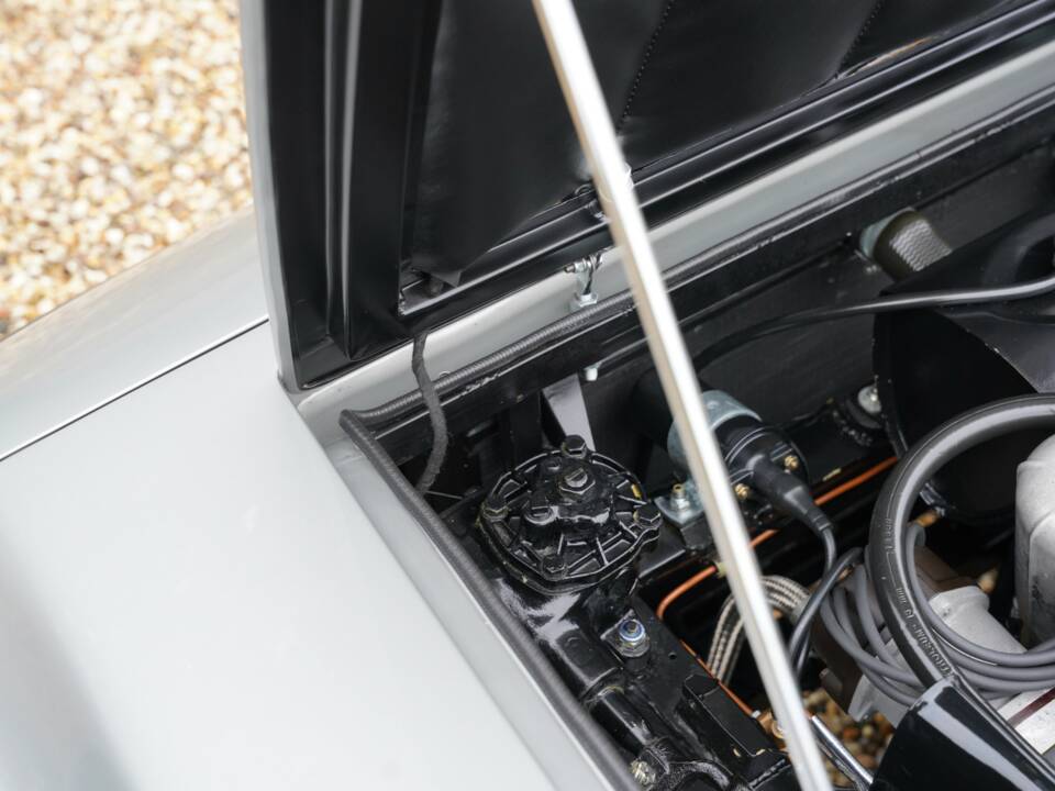 Bild 19/50 von Lamborghini Islero 400 GT (2+2) (1969)