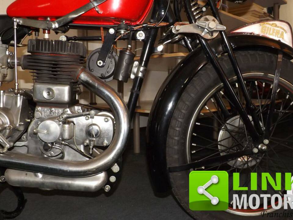 Image 5/10 de Gilera DUMMY (1934)