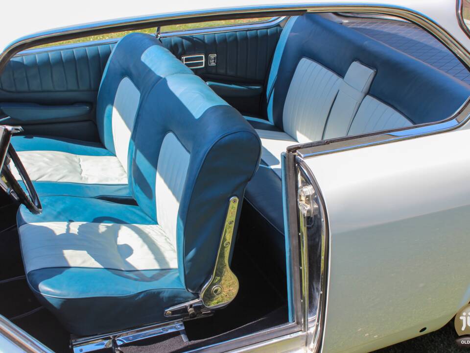 Afbeelding 23/29 van BMW 3200 CS (1964)