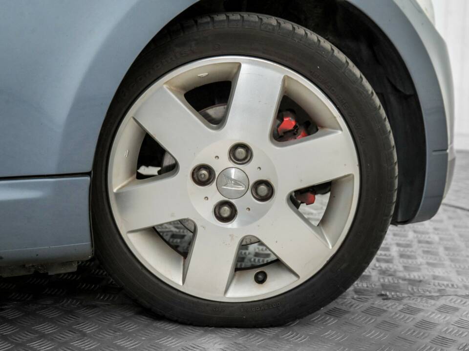 Image 43/50 de Daihatsu Copen 1.3-16v (2006)