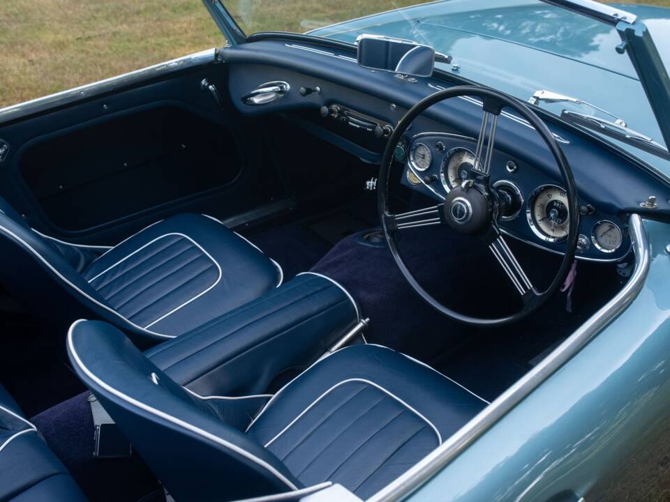 Image 21/38 of Austin-Healey 100/6 (BN4) (1956)