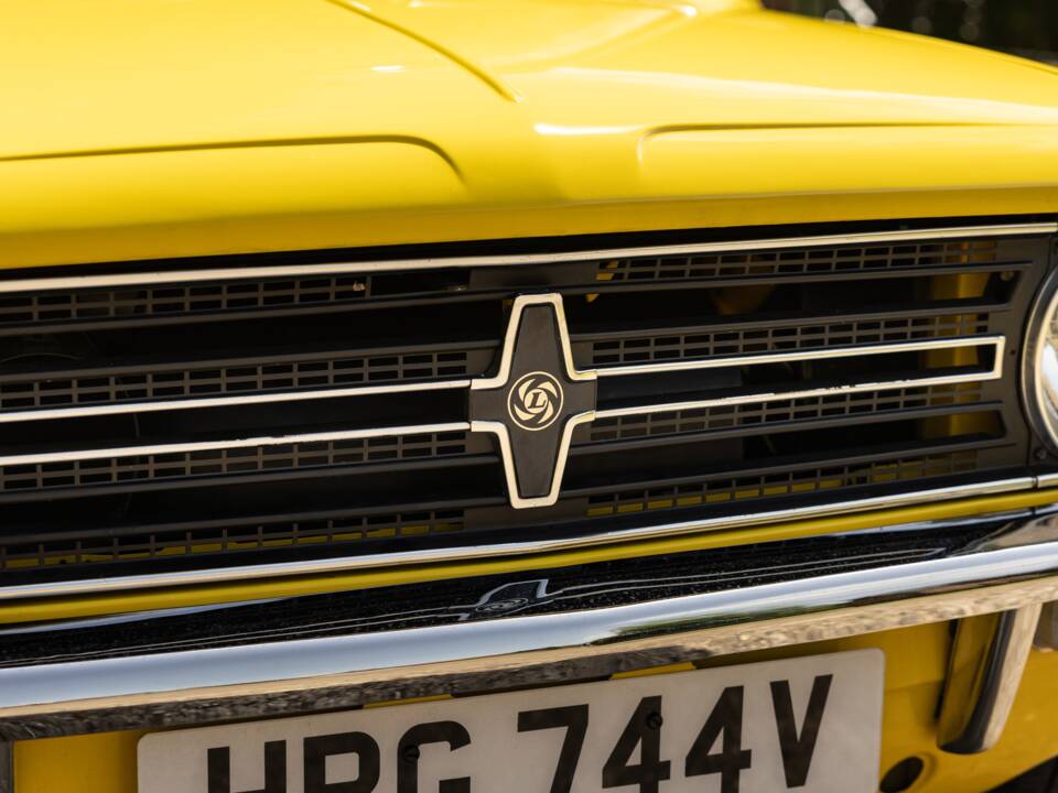 Bild 17/35 von Austin Mini 1275 GT (1980)