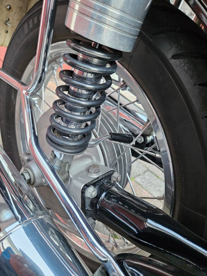 Bild 11/14 von BMW R 90 S (1976)