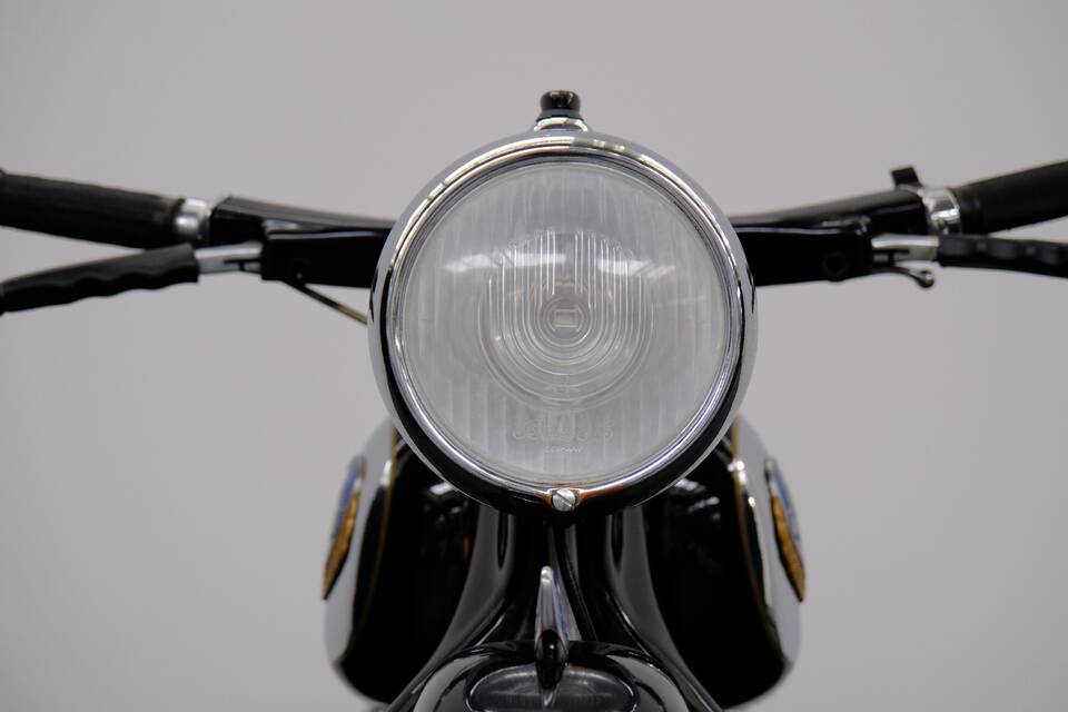Immagine 25/89 di NSU Maxi (1960)