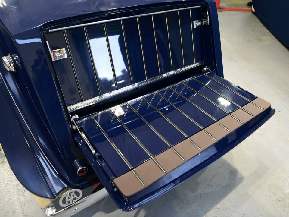 Bild 38/50 von Rolls-Royce Wraith (1939)