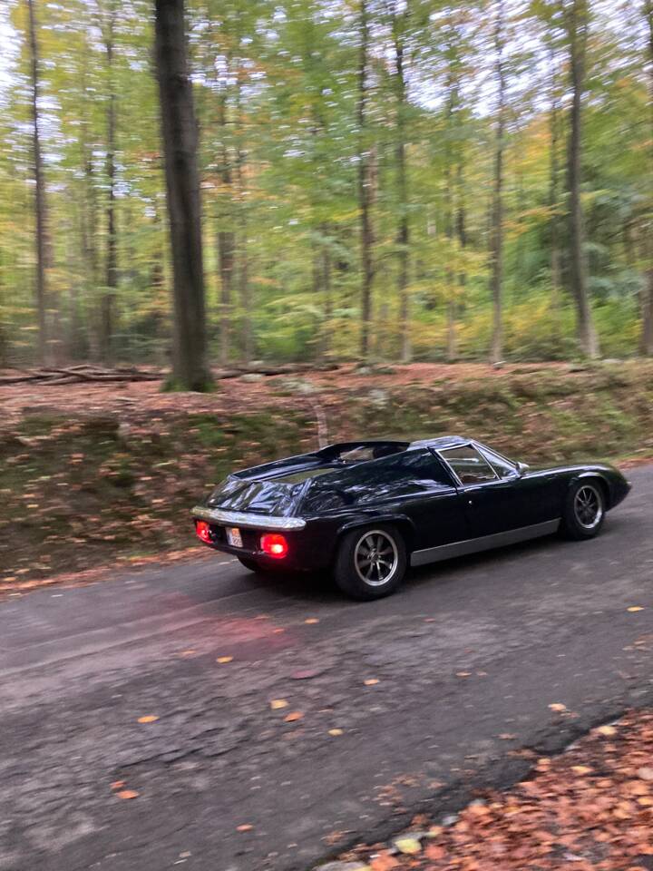 Bild 5/21 von Lotus Europa Special (1972)