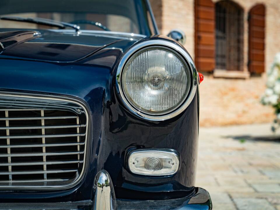 Bild 14/50 von Lancia Appia (1961)