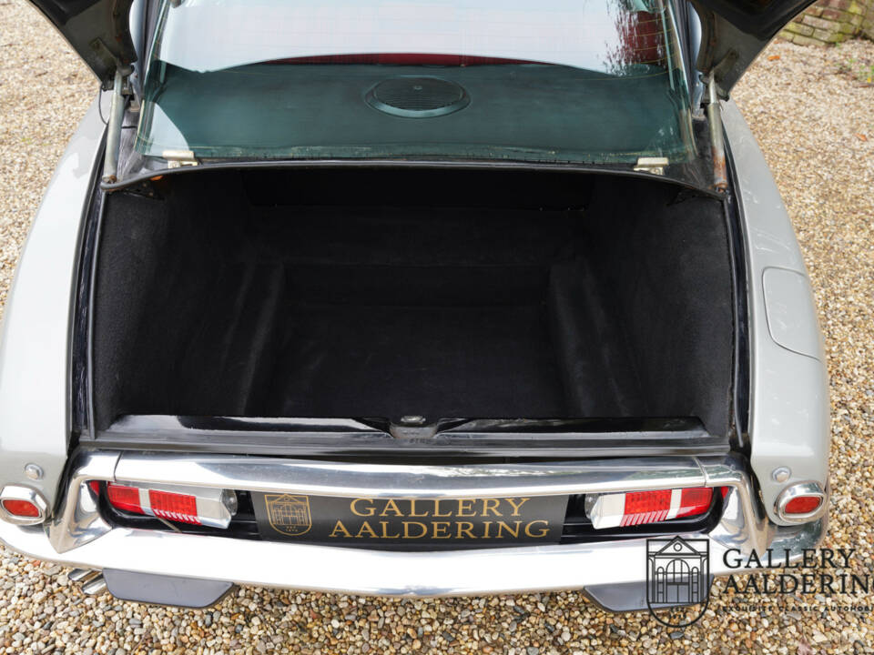 Image 15/50 of Citroën DS 20 Pallas (1972)