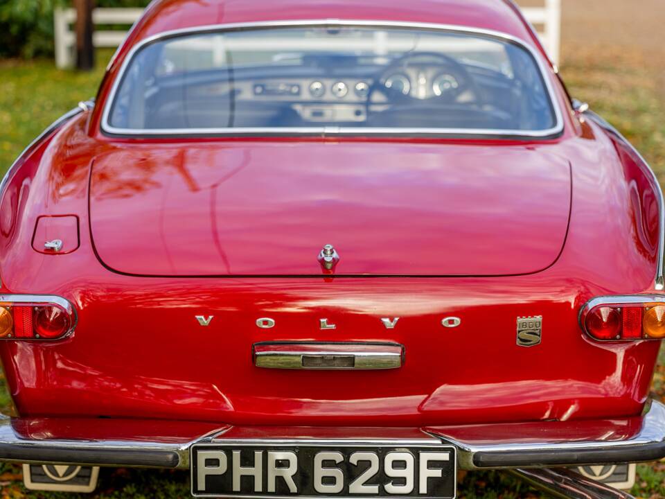 Afbeelding 8/31 van Volvo 1800 S (1967)