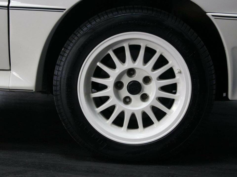 Afbeelding 47/49 van Audi quattro (1982)