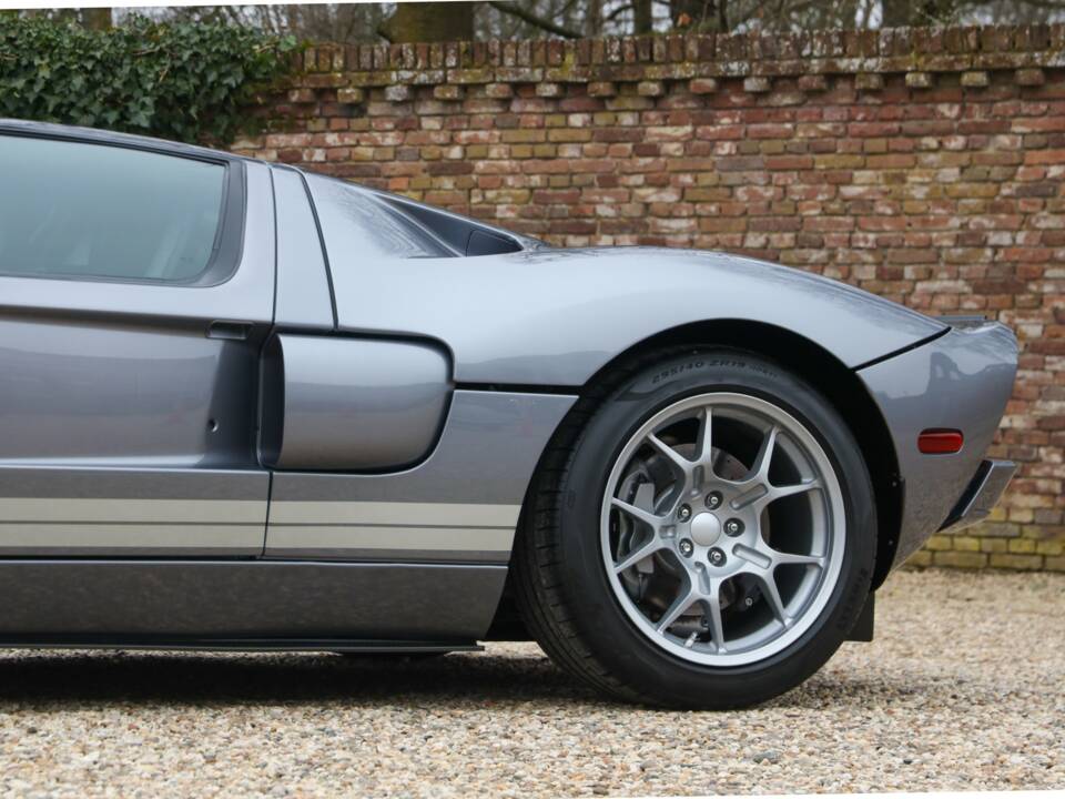 Bild 37/50 von Ford GT (2006)