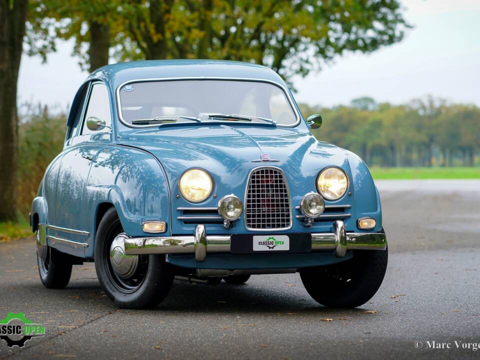 Image 18/68 of Saab GT 750 (1959)