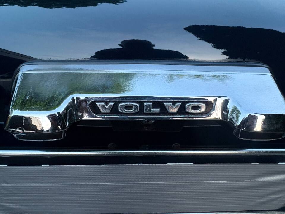 Immagine 78/96 di Volvo P 123 GT (1966)