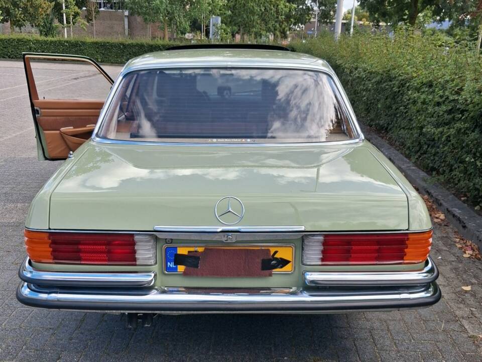 Bild 4/8 von Mercedes-Benz 280 S (1978)