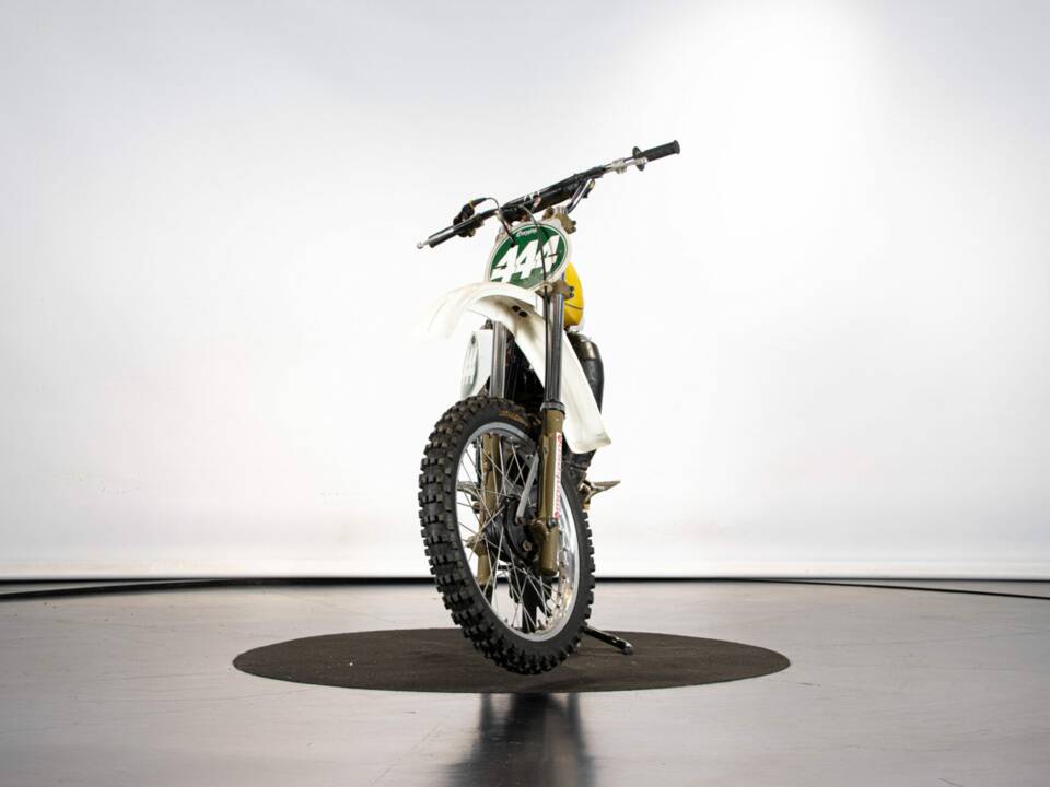 Image 7/41 de Montesa Cappra 414 VE (1979)