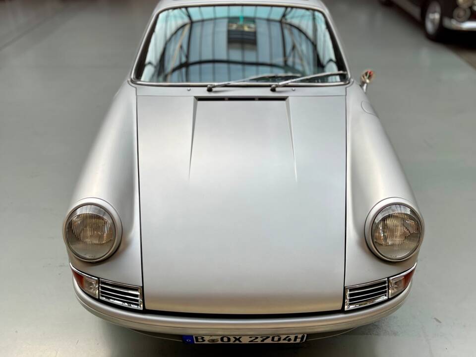 Bild 77/99 von Porsche 911 Carrera 3.2 (1983)