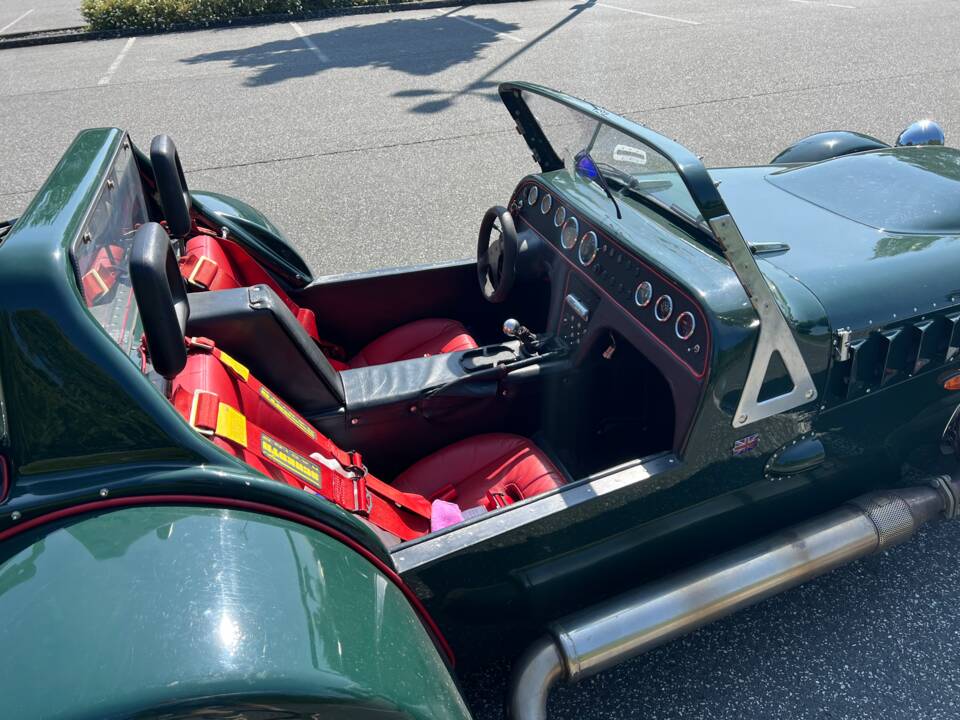 Image 16/134 of Lotus Seven (2000)