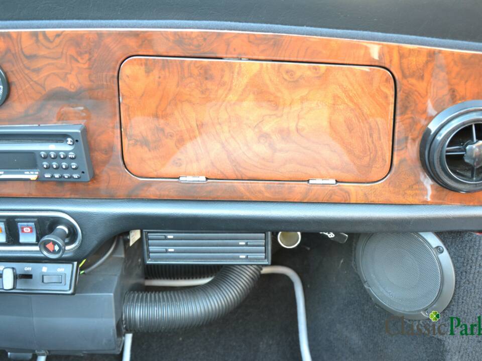 Bild 45/50 von Rover Mini Cabriolet (1995)