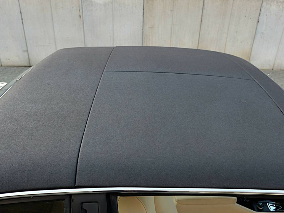 Imagen 43/91 de Jaguar XJ-SC V12 (1986)