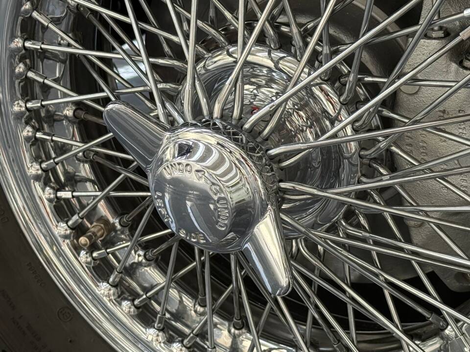 Imagen 12/32 de Aston Martin DB 2/4 Mk III (1959)