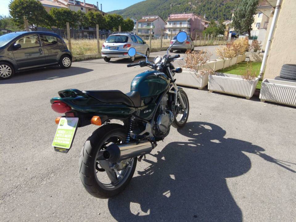 Image 5/7 of Kawasaki DUMMY (1999)