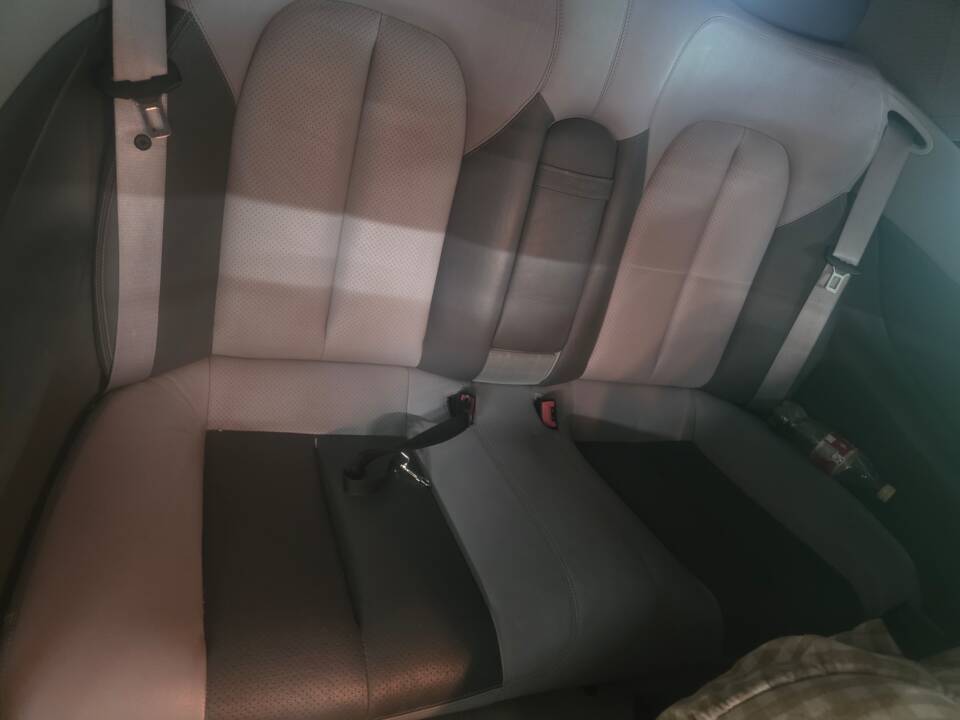 Bild 12/14 von Mercedes-Benz CLK 320 (1999)