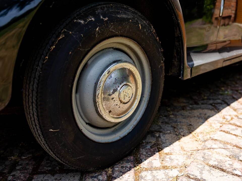 Immagine 30/46 di Morris Minor Series II (1956)