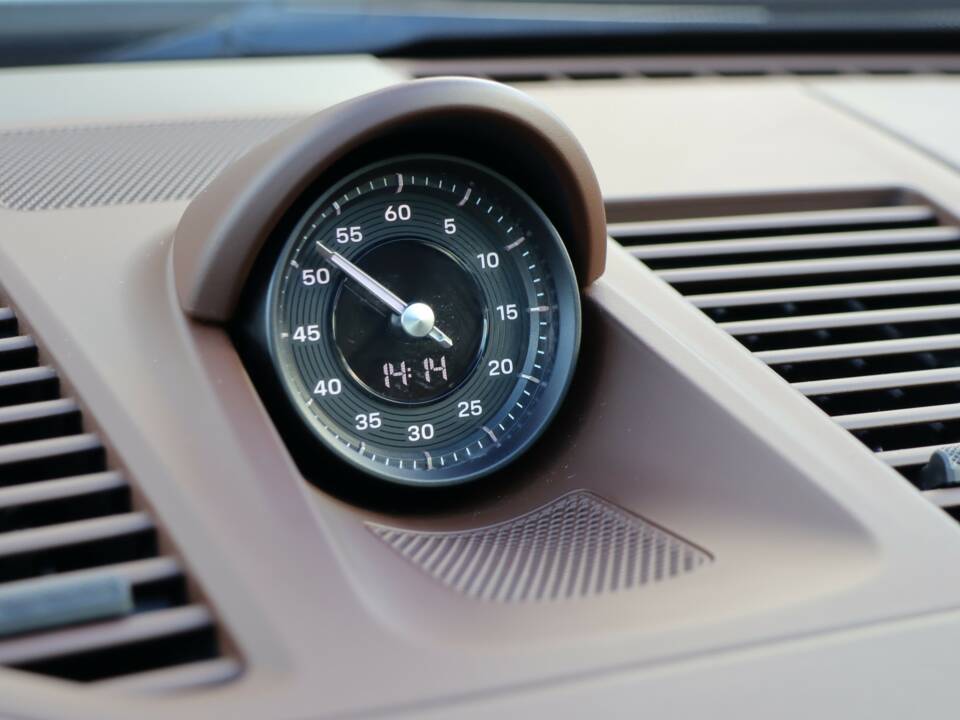 Bild 13/50 von Porsche 911 Carrera S (2020)