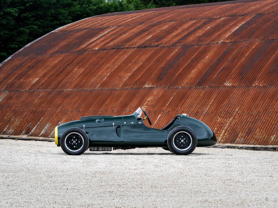 Immagine 12/52 di Cooper Cooper-Bristol Mk II (1953)