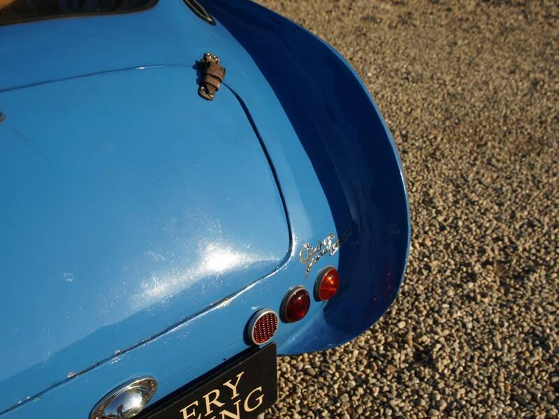 Image 9/50 of Panhard Dyna 120 Spider X 86 (1954)