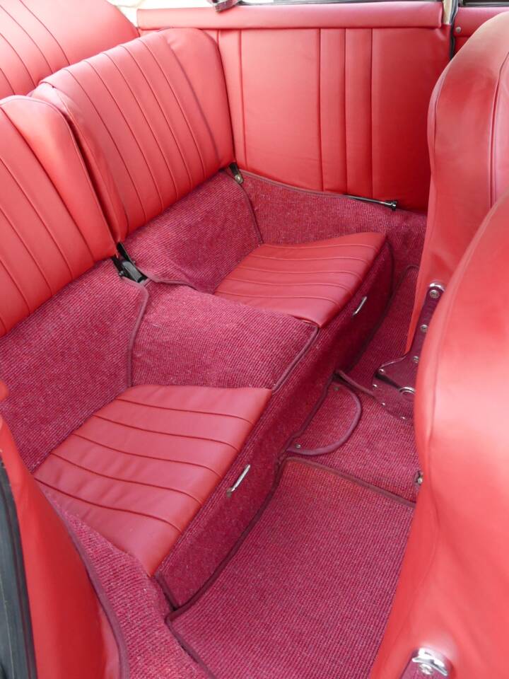 Afbeelding 19/21 van Porsche 356 B 1600 (1962)