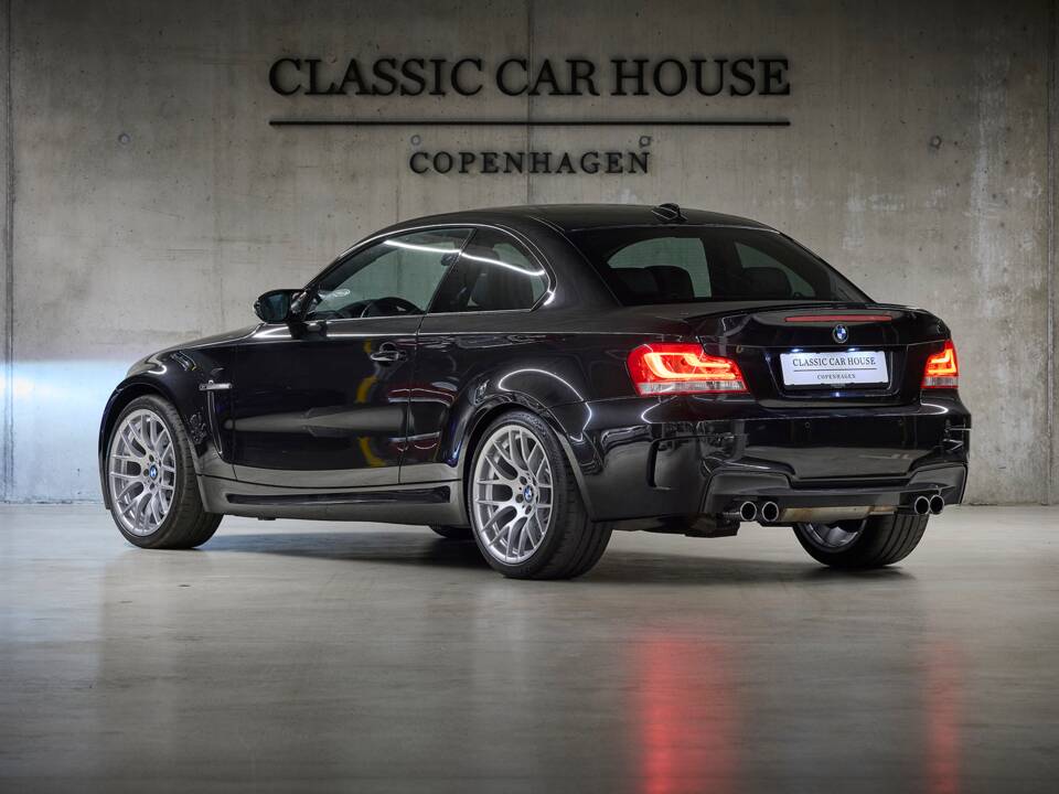 Bild 16/94 von BMW 1er M Coupé (2012)