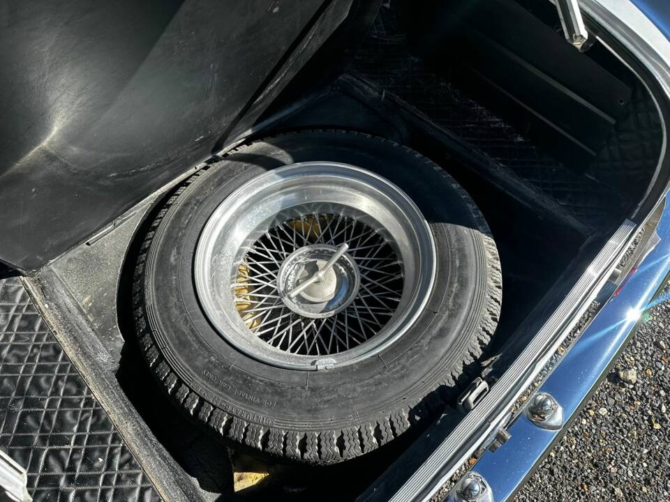 Afbeelding 45/53 van Maserati 3500 GT Touring (1961)