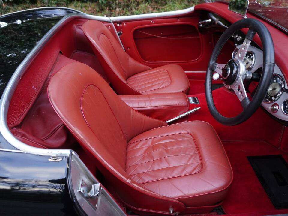 Image 9/18 de Austin-Healey 100/6 (BN4) (1956)