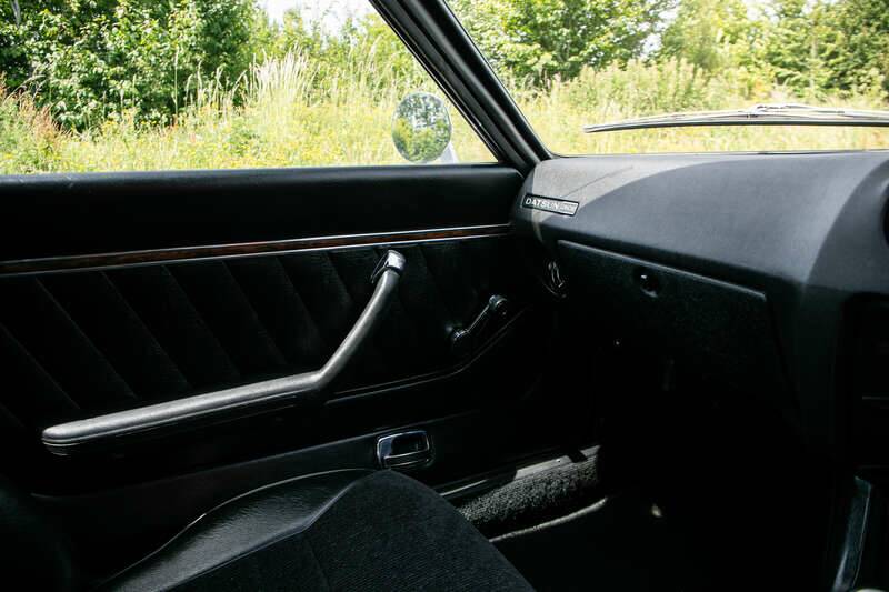 Bild 18/41 von Datsun 260 Z (1976)
