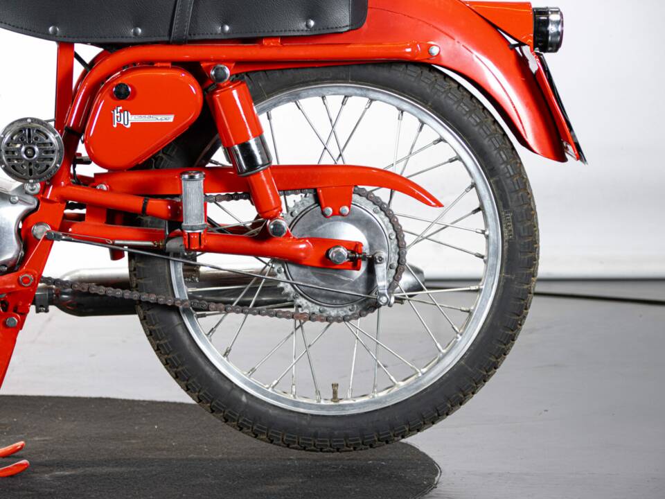 Image 20/50 of Gilera DUMMY (1956)