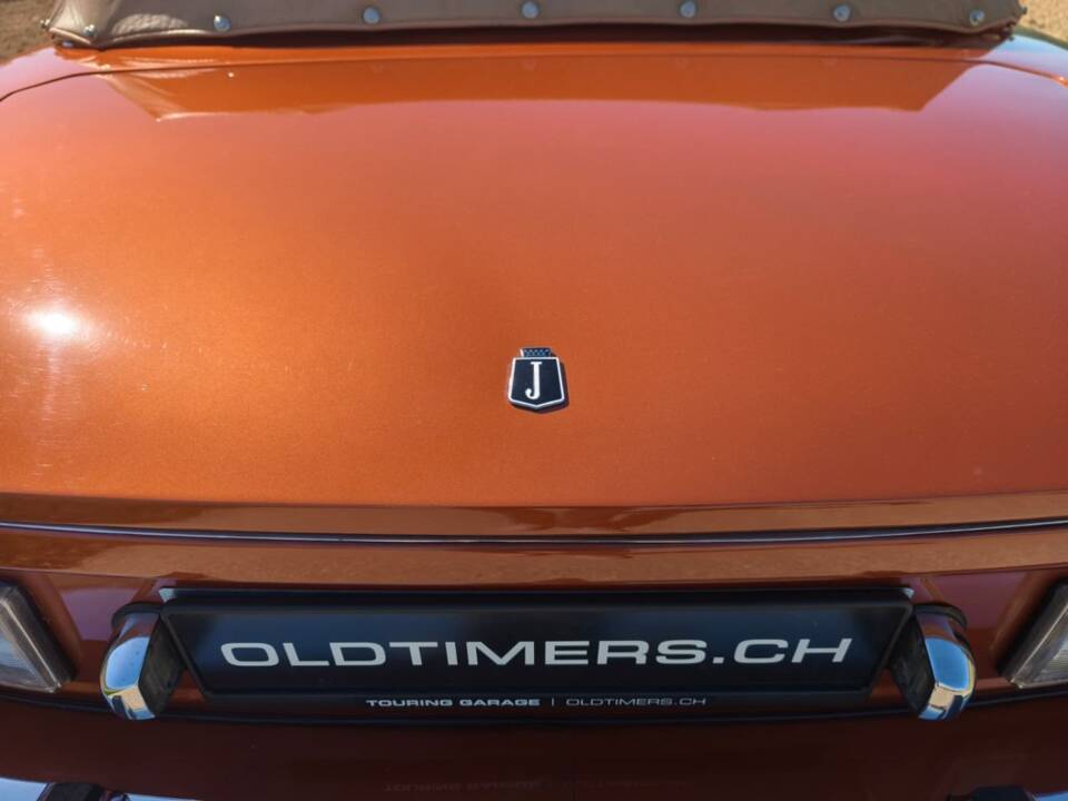 Bild 27/28 von Jensen Interceptor  MK III (1975)