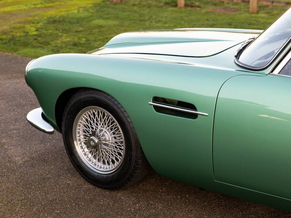 Bild 13/50 von Aston Martin DB 2&#x2F;4 Mk II (1960)