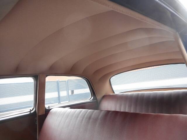Image 16/22 de Mercedes-Benz 190 (1957)