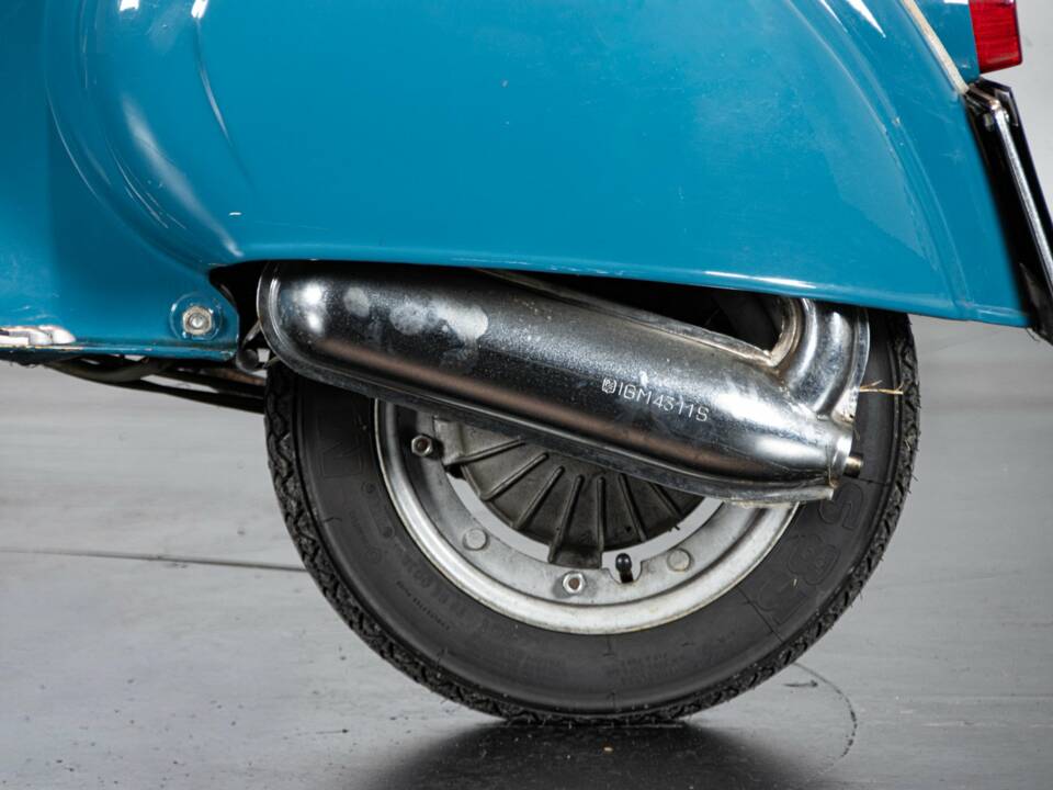 Immagine 35/39 di Piaggio DUMMY (1967)