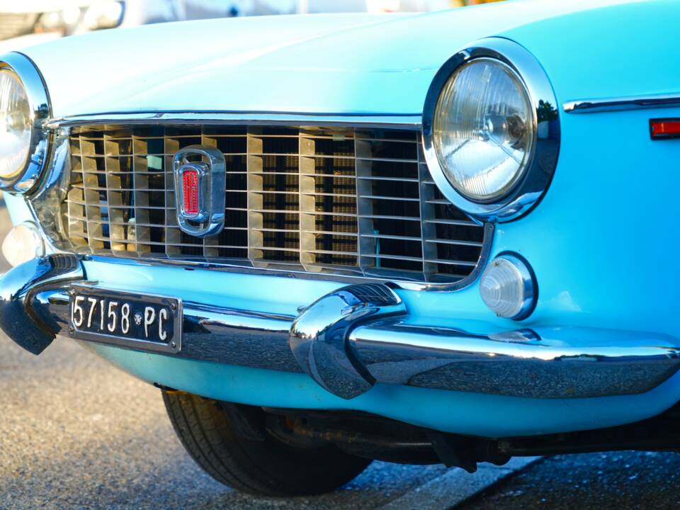 Immagine 8/77 di FIAT 1500 (1963)