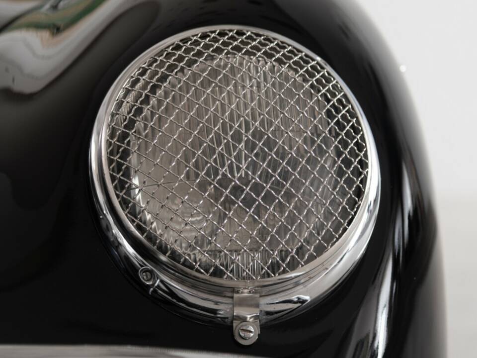 Image 24/50 of Porsche 356 A 1600 S Speedster (1958)