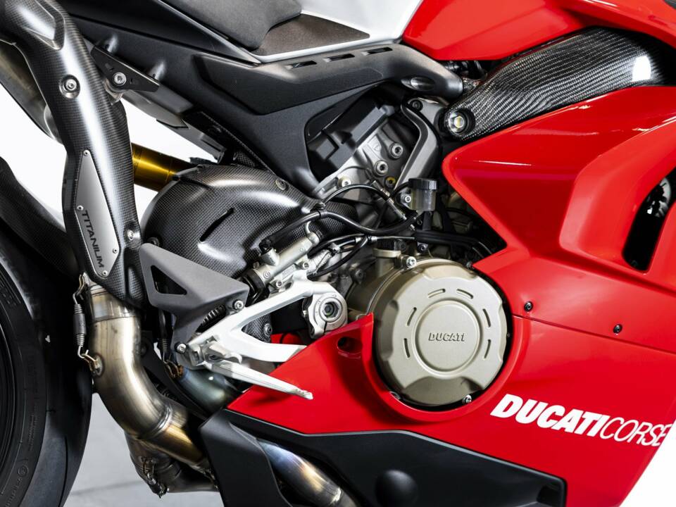 Afbeelding 37/40 van Ducati DUMMY (2019)