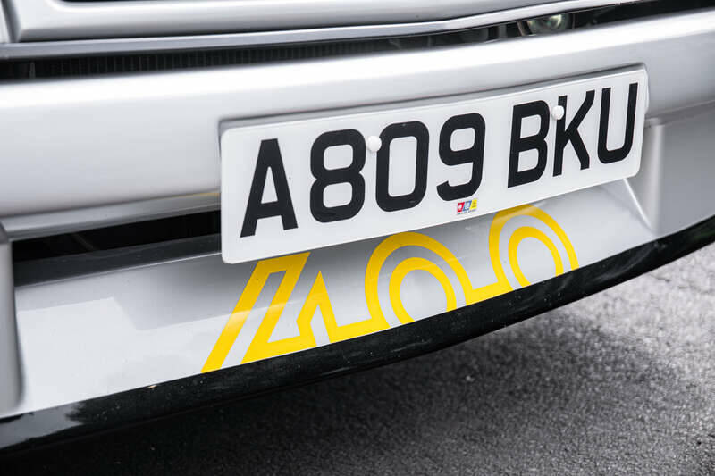 Image 46/49 of Opel Manta 400 (1984)