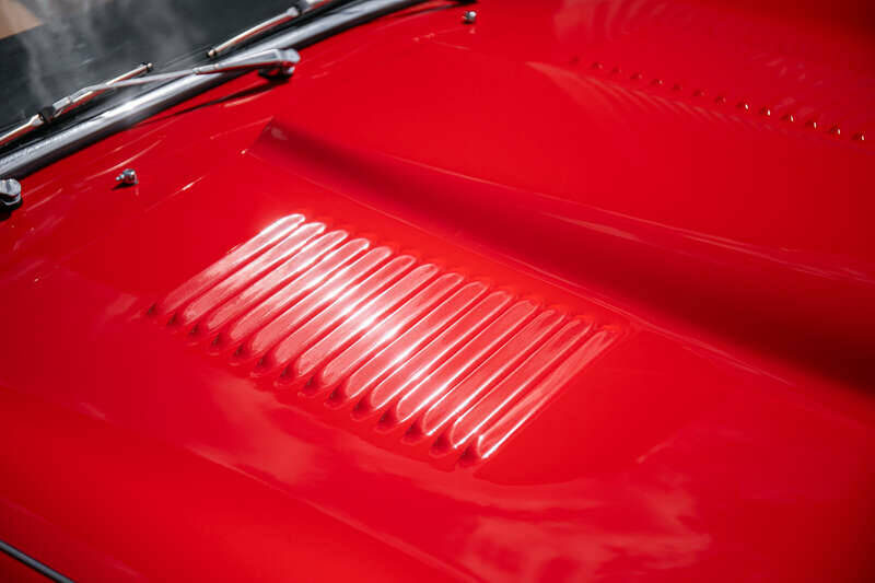 Afbeelding 41/49 van Jaguar E-Type 3.8 (1962)